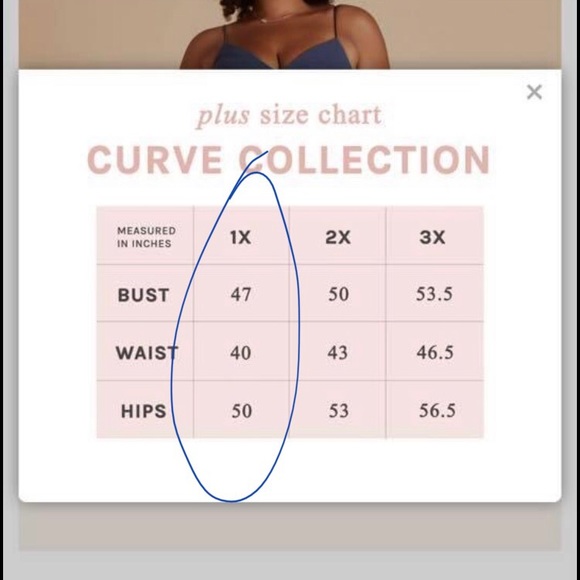 Slate blue bridesmaid dress - Picture 4 of 4